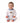 Baby Teddy Pajamas