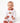 Newborn Teddy Pajamas