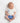 Newborn Summer Romper