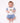 Newborn Teddy Summer Set